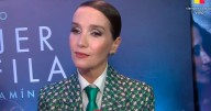 Natalia Oreiro opinó sobre los dichos de Francella y se distanció del actor: ¿Qué dijo?