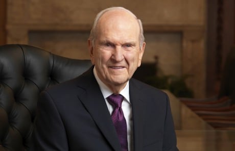 El líder de la la Iglesia de Jesucristo de los Santos de los Últimos Días, Russell M. Nelson, muere a los 101 años en EE. UU.