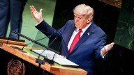 Trump, a la ONU por reconocer el Estado palestino: "Es una recompensa para los terroristas de Hamás"