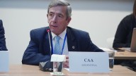 Reeligieron al presidente del CART