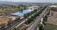 Las obras del Tren Querétaro-Irapuato dan inicio: esto se sabe de la ruta