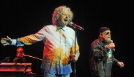 Mark Volman Dead: "Happy Together" Singer-Songwriter With The Turtles Was 78