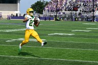 How to watch college football free liv stream without streameast: Oregon State Beavers vs. No. 6 Oregon Ducks today