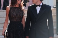 El mundo habla del nuevo novio de Kaia Gerber y nosotras, de sus zapatos de tacón bajo perfectos