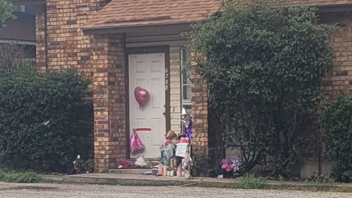WATCH LIVE: Bexar County deputies announce arrest in 2024 capital murder of 4