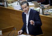 El PPCV lamenta que la nueva comisionada de la dana nombrada por el Gobierno “lo primero que ha hecho en menos de un mes que lleva en el cargo ha sido insultar a Mazón