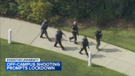 Shooting near Stockton University in Galloway Twp. may be a case of road rage; suspect in custody