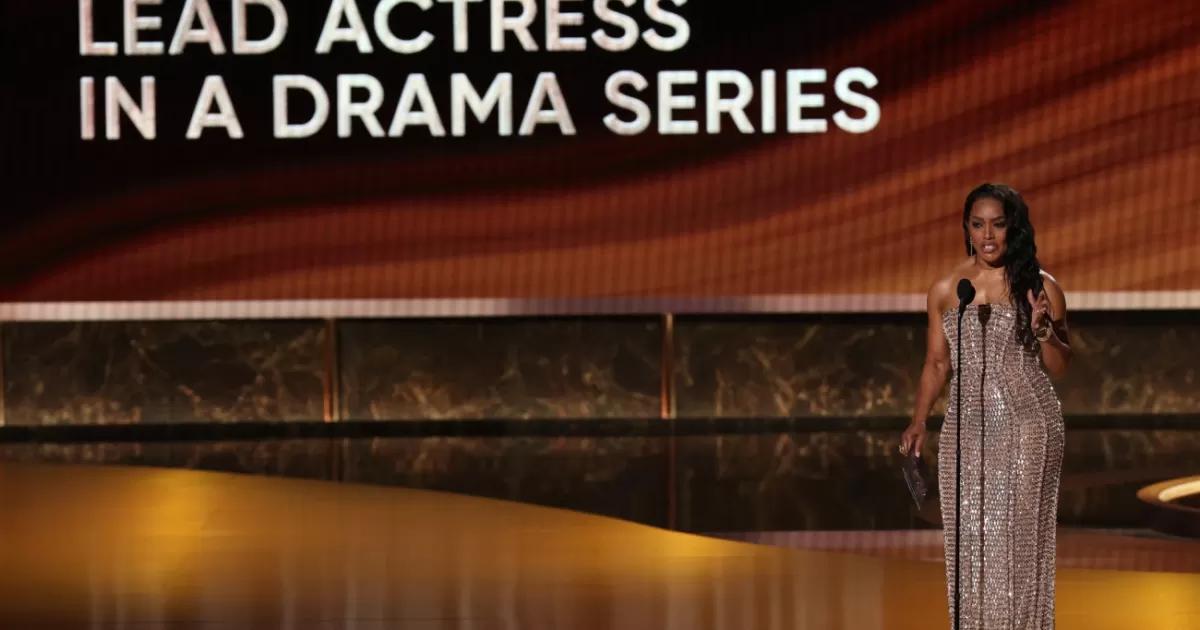 Lista completa de nominados a los premios Emmy 2025 en las principales categorías