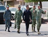 Gobierno Federal anuncia nuevo plan para fortalecer seguridad pública