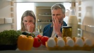 The Potentially Dangerous Sign That You Need A New Refrigerator