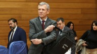 BNG y PSdeG exigen ceses en la Xunta por la gestión de los incendios
