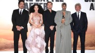 Paul Thomas Anderson's 'One Battle After Another' brings revolution to the (very) big screen