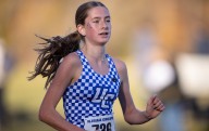 N.J. No. 1 team places second in prestigious national cross