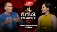 Futbol Picante en vivo por YouTube El análisis tras el Clásico entre América y Chivas a través del canal oficial de ESPNMX en YouTube. 1d