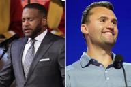 Who Is Howard-John Wesley? Pastor Goes Viral for Anti