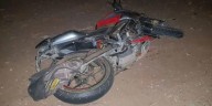 La Plata: un adolescente atropelló a una nena y a una bebé mientras hacía “wheelie” con su moto