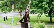 Country to mark 9/11 anniversary with events, remembrances