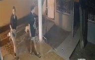 Exhiben a dos mujeres pirómanas en Múzquiz