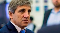 Toto Caputo cuestionó los vetos del Congreso: “Están tratando de voltear al Presidente”