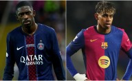Ousmane Dembele tops 2025 Ballon d’Or points: What’s the difference compared to Lamine Yamal?