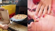 ICATEP abre cursos de elaboración de pizzas, nutrición diabética, decoración de uñas y más