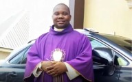 Catholic priest killed in ‘senseless act of violence’ in Nigeria