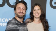 Cumplió su promesa: Kieran Culkin y su esposa Jazz Charton esperan a su tercer hijo