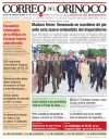 Edición Impresa Correo del Orinoco N° 5.260