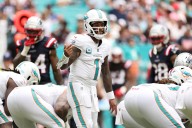 Tua Tagovailoa Calls Out Dolphins Coaching Staff After Offensive Miscues