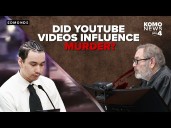 Deep Dive: Did YouTube videos radicalize Washington man into killing rideshare driver?