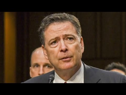 Career prosecutors in Virginia recommended against charging James Comey