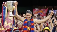 AFL News 2025: Brisbane Lions Josh Dunkley reveals significant ankle injury after grand final win over Geelong Cats