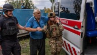 Nuevo ataque ruso en el este de Ucrania deja al menos 24 muertos