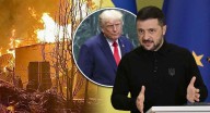 ‘No podemos simplemente intercambiar territorios’: Zelenski agradece cambió de Trump sobre cambio entre disputa entre Rusia y Ucrania