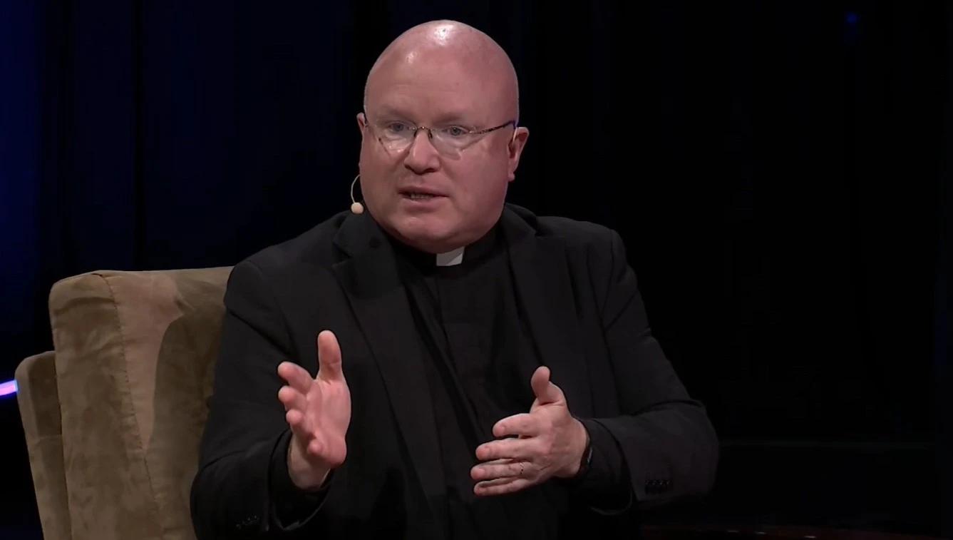 Panelists reflect on American pope, conclave coverage at EWTN Family Celebration