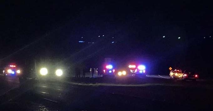 Man dies when motorcycle leaves road on Friday evening in Silsbee