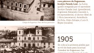 [Infografía] – Los momentos memorables y las situaciones críticas que ha vivido Sogamoso