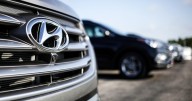 ICE, Homeland Security conduct enforcement action at Hyundai facility in Georgia