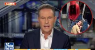 Presentador de Fox News se disculpa por decir que todas las personas sin hogar deberían morir por “inyección letal involuntaria”; “mi comentario fue insensible”, admite