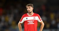 Championship duo showing interest in Middlesbrough midfielder Dan Barlaser on deadline day