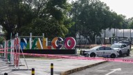 Dejan cuerpo enlonado en Barrio de Analco previo al Grito de Independencia