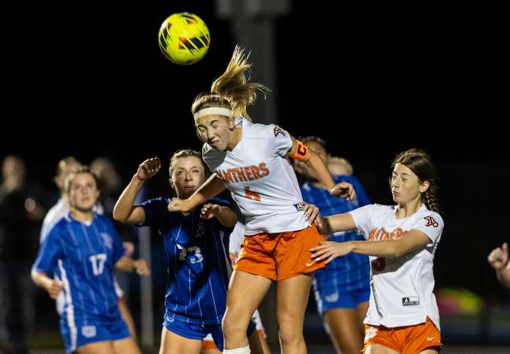 Mid-Penn girls soccer standings through Sept. 28