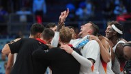 Alemania, el mejor equipo de Europa, ya está en la final del Eurobasket