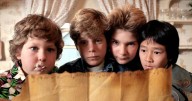 The Goonies star completely unrecognisable after life