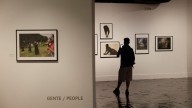 Madrid acoge la gran exposición mundial del centenario de Leica: “Un siglo de fotografía” en el teatro Fernán Gómez