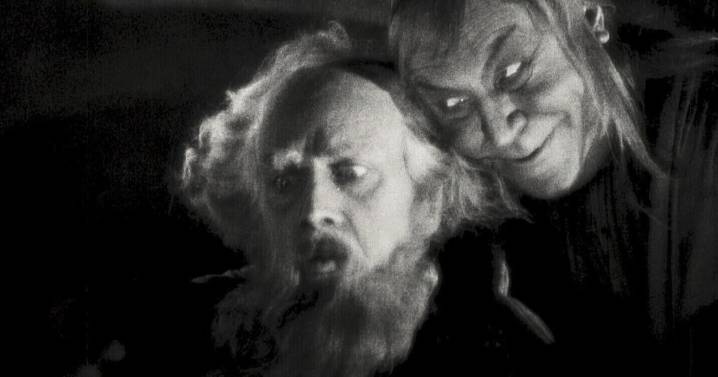 De "Faust" a "Him": por qué Hollywood no abandona el tema del pacto con el diablo