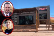 Asesinan a dos personas en bar de Loreto; alcaldesa Paz Ochoa pide ayuda para esclarecer los hechos