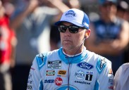 Kevin Harvick Blasts OEMs’ Influence on NASCAR Rules in Fiery Rant Kevin Harvick slams NASCAR’s OEMs, accusing manufacturers of stifling horsepower and twisting the rulebook to their advantage. Jahnav
