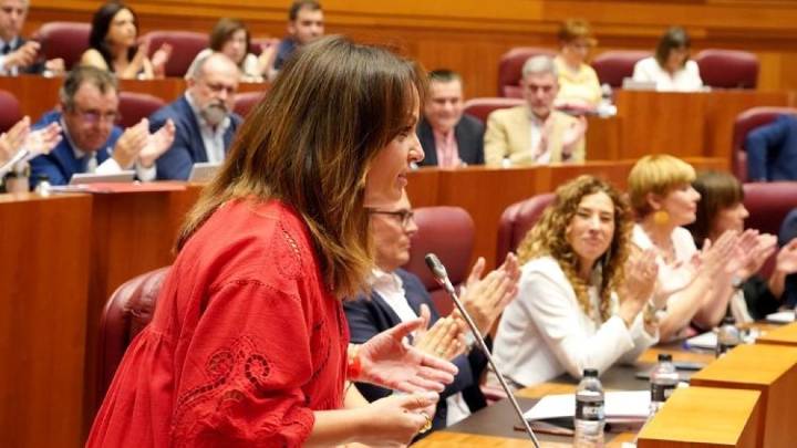 Los partidos de la oposición buscan un «cambio» para el 15