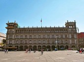 Exigen el Instituto de la Defensoría; iniciaron amparo